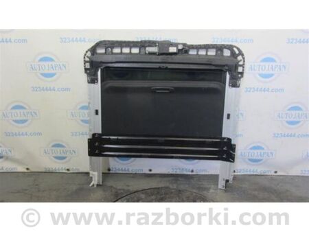 ФОТО Люк для Infiniti Q60 Київ