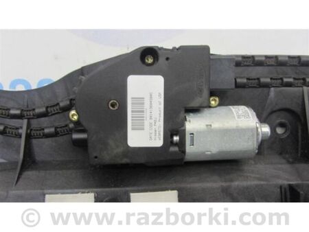 ФОТО Люк для Nissan Navara Київ