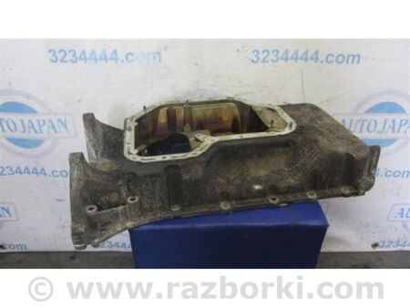 ФОТО Піддон двигуна для Lexus LX470 (98-07) Київ