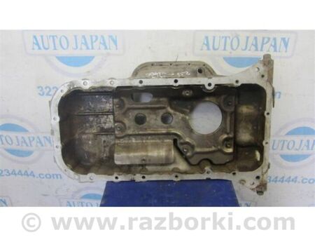 ФОТО Піддон двигуна для Lexus LX470 (98-07) Київ