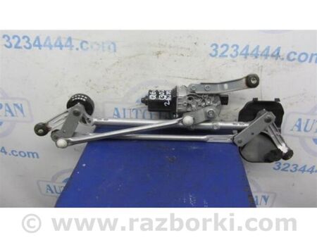 ФОТО Трапеція склоочисників для Infiniti Q60 Київ