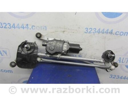 ФОТО Трапеція склоочисників для Infiniti Q60 Київ