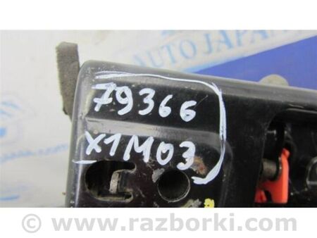 ФОТО Замок спинки сидіння для Lexus GX Київ