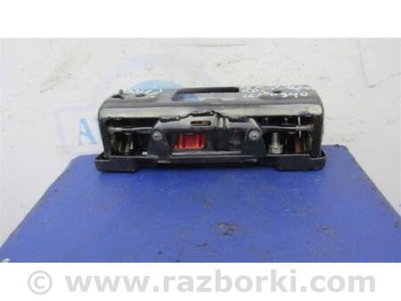 ФОТО Замок спинки сидіння для Lexus GX Київ