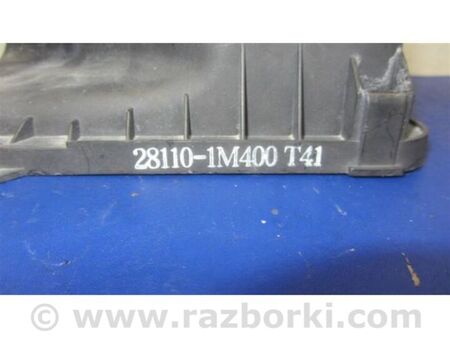 ФОТО Корпус повітряного фільтра для KIA Forte YD (2012-) Київ