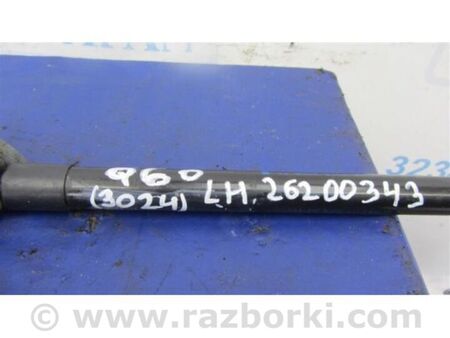 ФОТО Амортизатор капоту для Infiniti Q60 Київ