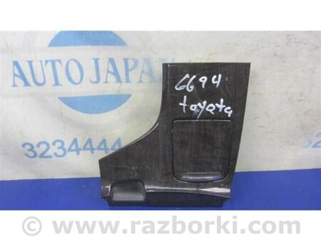 ФОТО Кишеня торпедо для Toyota Venza Київ