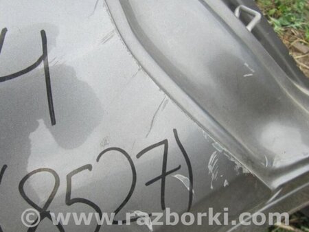 ФОТО Чверть кузова задня для Infiniti QX30 (15-19) Київ