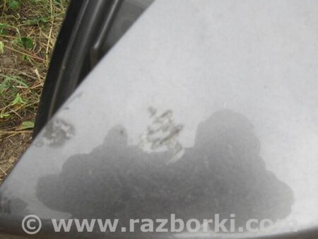 ФОТО Чверть кузова задня для Infiniti QX30 (15-19) Київ