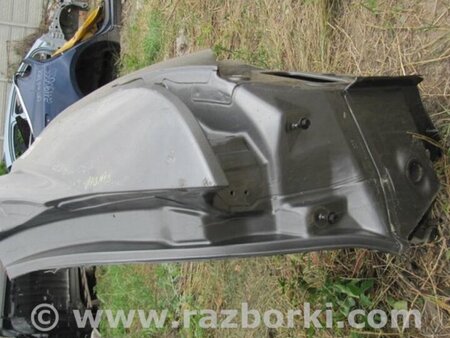 ФОТО Чверть кузова задня для Infiniti QX30 (15-19) Київ