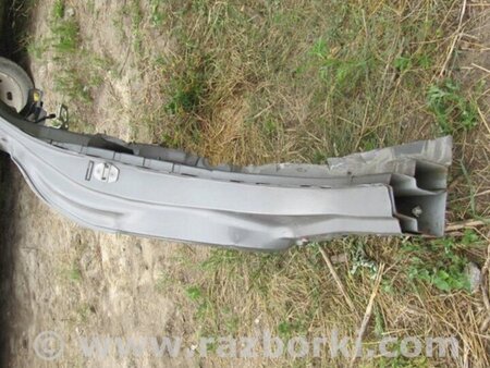 ФОТО Чверть кузова задня для Infiniti QX30 (15-19) Київ