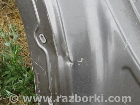 ФОТО Чверть кузова задня для Infiniti QX30 (15-19) Київ