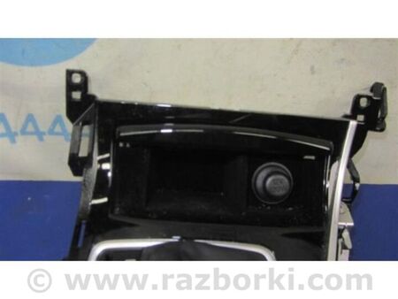 ФОТО Куліса АКПП для Infiniti Q60 Київ