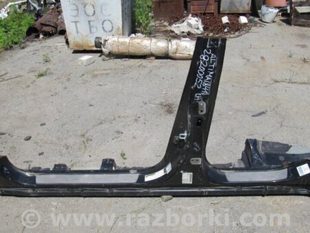 ФОТО Стійка кузова середня для Nissan Altima L33 Київ