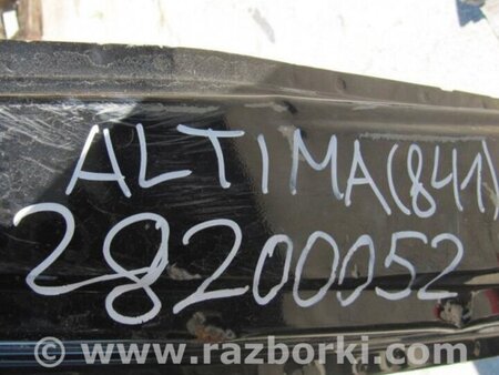 ФОТО Стійка кузова середня для Nissan Altima L33 Київ