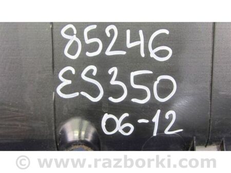 ФОТО Накладка панелі багажника внутрішня для Lexus ES350 (06-12) Київ