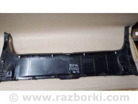 ФОТО Накладка панелі багажника внутрішня для Lexus ES350 (06-12) Київ