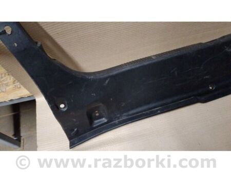 ФОТО Накладка панелі багажника внутрішня для Lexus ES350 (06-12) Київ