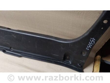 ФОТО Накладка панелі багажника внутрішня для Lexus ES350 (06-12) Київ