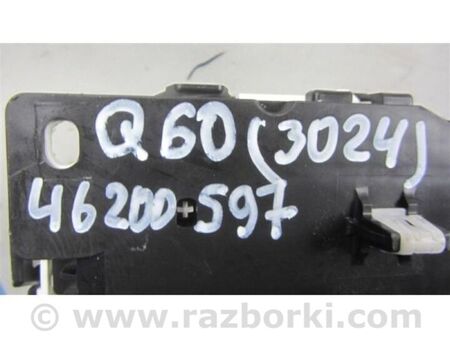 ФОТО Панель приладів для Infiniti Q60 Київ