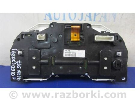 ФОТО Панель приладів для Infiniti Q60 Київ