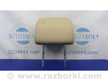 ФОТО Підголівник сидіння для Lexus ES350 (06-12) Київ