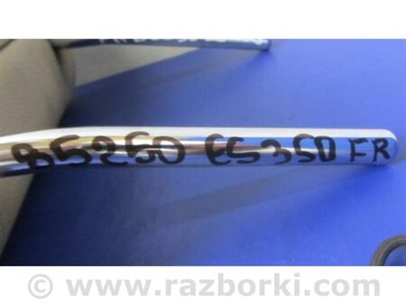 ФОТО Підголівник сидіння для Lexus ES350 (06-12) Київ