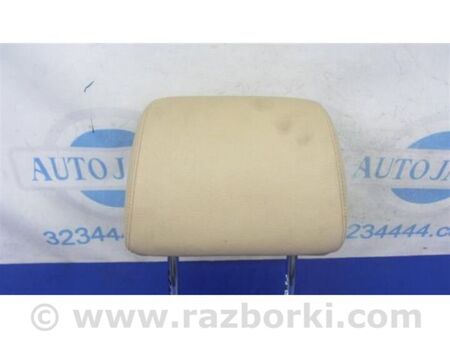 ФОТО Підголівник сидіння для Lexus ES350 (06-12) Київ