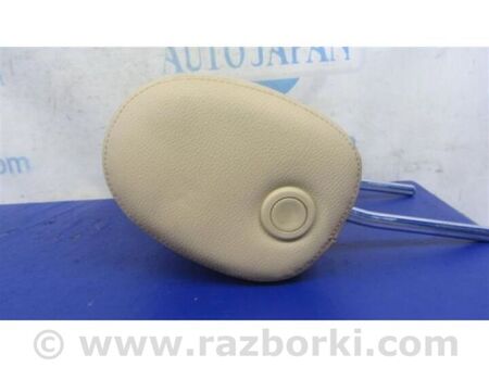 ФОТО Підголівник сидіння для Lexus ES350 (06-12) Київ