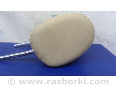 ФОТО Підголівник сидіння для Lexus ES350 (06-12) Київ