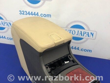 ФОТО Підлокітник для Lexus ES350 (06-12) Київ