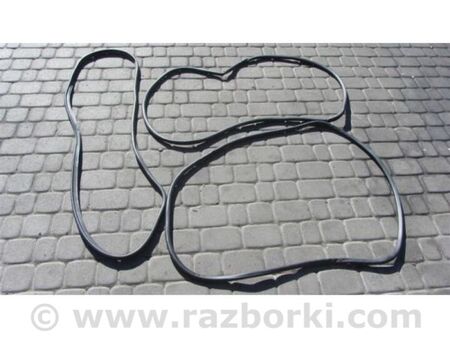 ФОТО Ущільнювач дверей для Lexus ES350 (06-12) Київ