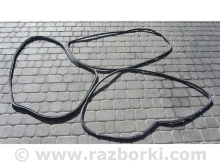 ФОТО Ущільнювач дверей для Lexus ES350 (06-12) Київ