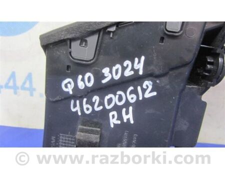 ФОТО Дефлектор повітряний для Infiniti Q60 Київ