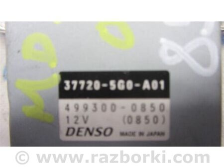 ФОТО Блок керування паливним насосом для Acura MDX YD3 (13-20) Київ