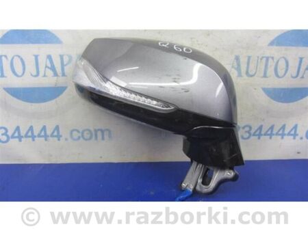 ФОТО Зеркало для Infiniti Q60 Київ