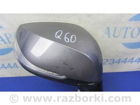 ФОТО Зеркало для Infiniti Q60 Київ