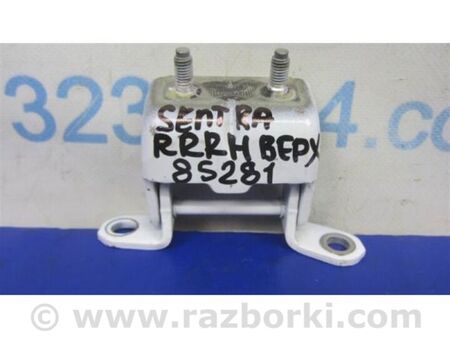 ФОТО Петля двері верхня для Nissan Sentra B17 (12-19) Київ