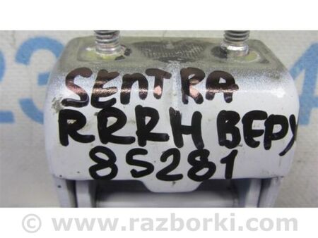 ФОТО Петля двері верхня для Nissan Sentra B17 (12-19) Київ