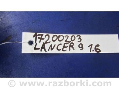 ФОТО Датчик положення колінвалу для Mitsubishi Lancer IX 9 (03-07) Київ