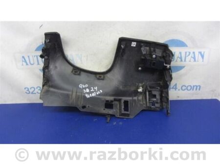 ФОТО Накладка торпеды для Infiniti Q60 Київ