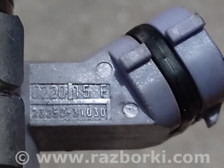 ФОТО Форсунка паливна для Lexus LS600 HL Київ