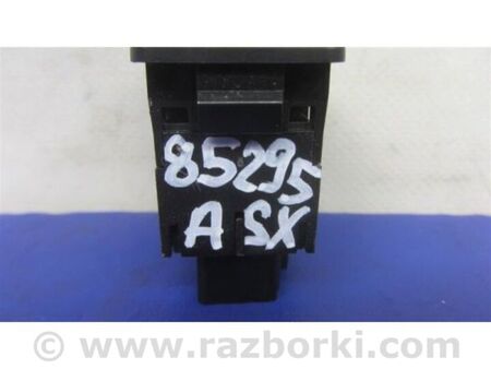 ФОТО Кнопка обігріву сидінь для Mitsubishi ASX Київ