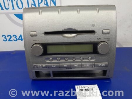 ФОТО Магнітола для Toyota Tacoma 2 (2005-2015) Київ