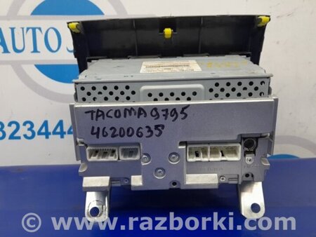 ФОТО Магнітола для Toyota Tacoma 2 (2005-2015) Київ