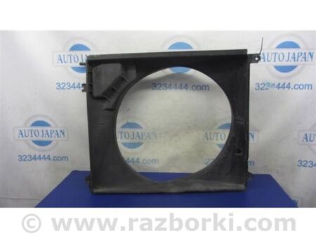 ФОТО Дифузор вентилятора основного радіатора для Toyota Tacoma 2 (2005-2015) Київ