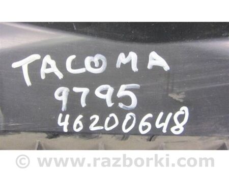 ФОТО Дифузор вентилятора основного радіатора для Toyota Tacoma 2 (2005-2015) Київ
