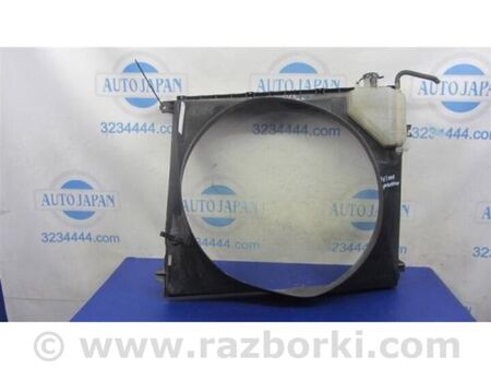 ФОТО Дифузор вентилятора основного радіатора для Toyota Tacoma 2 (2005-2015) Київ