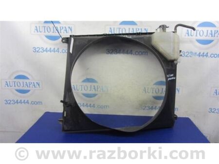 ФОТО Дифузор вентилятора основного радіатора для Toyota Tacoma 2 (2005-2015) Київ