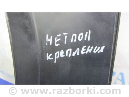 ФОТО Дифузор вентилятора основного радіатора для Toyota Tacoma 2 (2005-2015) Київ